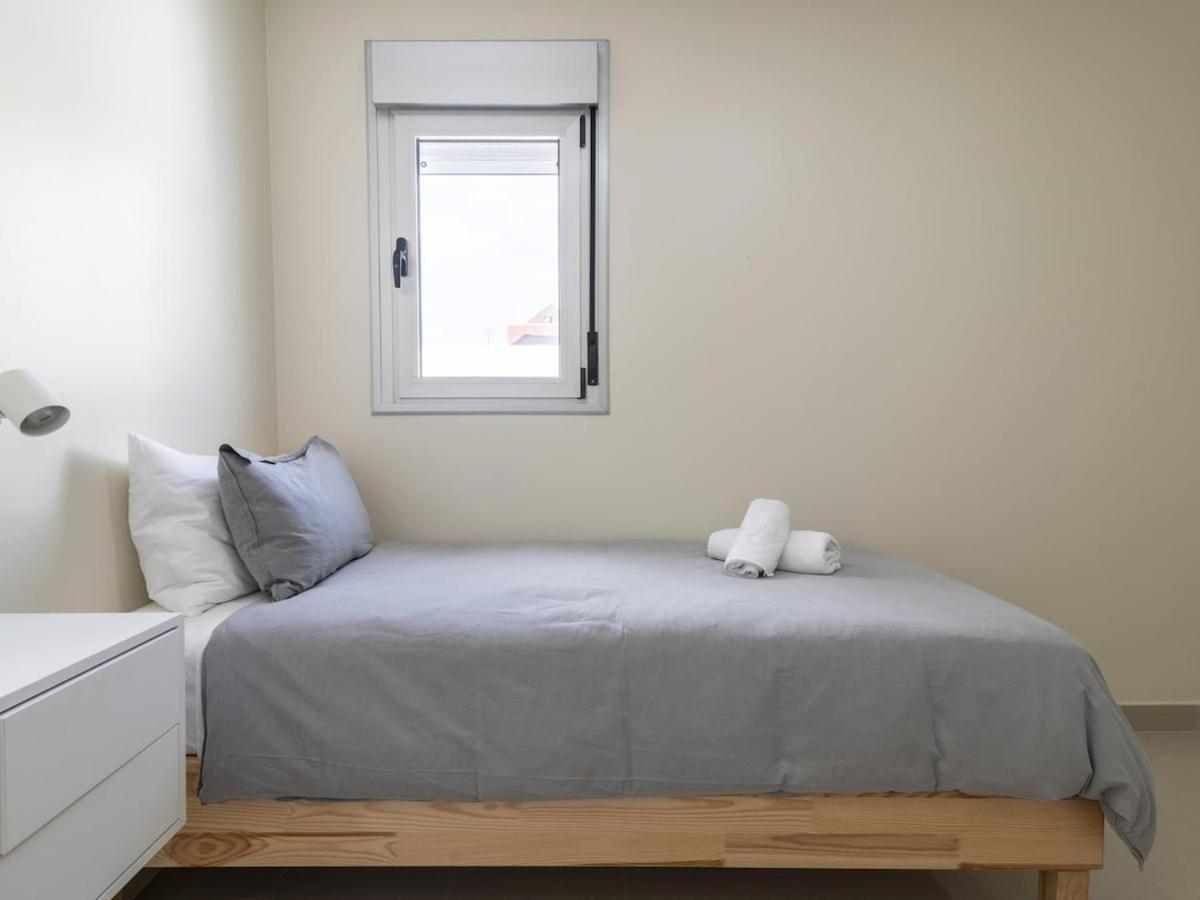 Nuevos Lightbooking Livian Suites Las Palmas Eksteriør bilde