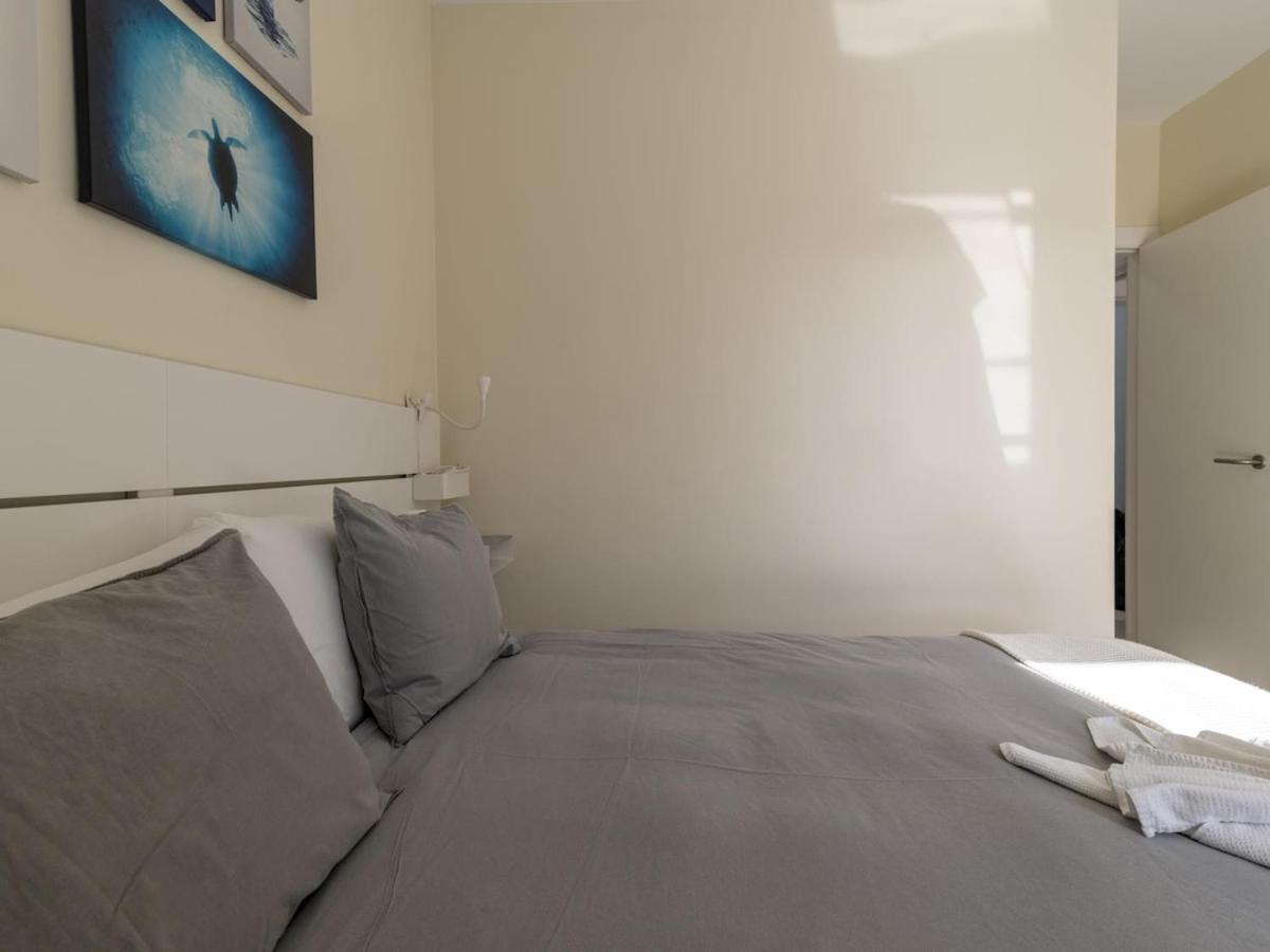 Nuevos Lightbooking Livian Suites Las Palmas Eksteriør bilde