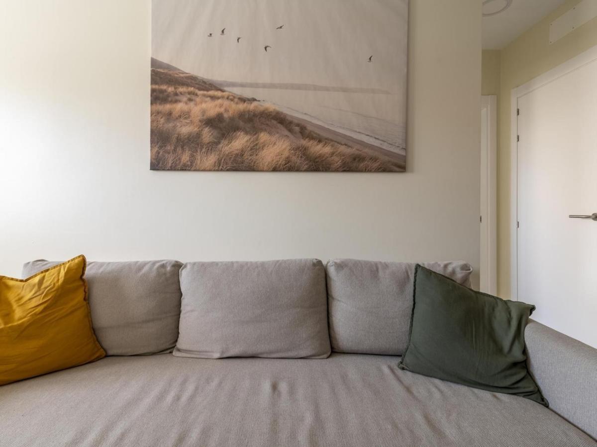 Nuevos Lightbooking Livian Suites Las Palmas Eksteriør bilde